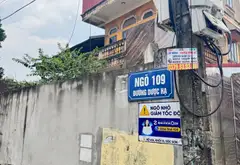 Nhà đất góc ngõ rộng, tiện ích đầy đủ tại Sóc Sơn... Bán nhà riêng tại Sóc Sơn, Hà Nội 08