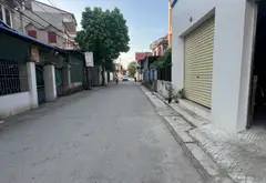 LÔ GÓC -3 MẶT THOÁNG-NHÀ 3 TẦNG-CHỈ VIỆC VỀ Ở... Bán owner_side tại Lạc Đạo, Hưng Yên 11