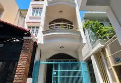 Bán nhà riêng 3 tầng diện tích 33m² tại Tân Sơn Nhất, giá 3.7 tỷ... Bán nhà riêng tại Tân Sơn Nhất, Hồ Chí Minh 01