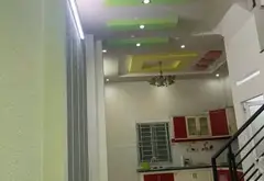 Nhà 2 tầng mặt tiền 4m tại Phường 12, Gò Vấp phù hợp kinh doanh và để ở... Bán nhà riêng tại An Hội Tây, Hồ Chí Minh 02
