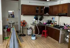 BÁN GẤP NHÀ SONG HÀNH TT HÓC MÔN-2 TẦNG 75M² HẺM XE HƠI – CHỈ NHỈNH 4 TỶ... Bán nhà riêng tại Hóc Môn, Hồ Chí Minh 04