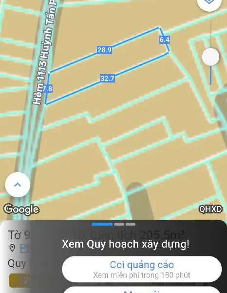 Cơ hội sở hữu nhà 200m2 trung tâm Quận 7 giá tốt, hẻm xe hơi thông thoáng... Bán nhà riêng tại Phú Thuận, Hồ Chí Minh 01