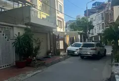 Bán đất ngõ phố Văn Cao, diện tích 115m2... Bán đất tại Hải An, Hải Phòng 02