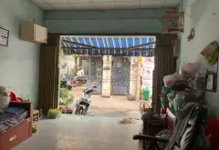 Bán nhà mặt phố quận 11 diện tích 64m2 giá 6,5 tỷ... Bán nhà mặt phố tại Bình Đông, Hồ Chí Minh 01