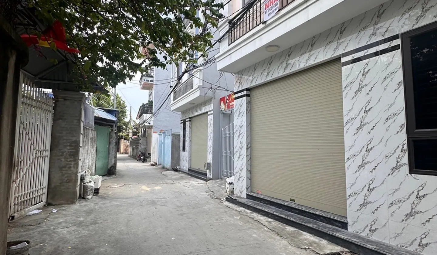 Nhà Riêng Trung Tâm Tràng Minh Kiến An - Cơ Hội Vàng Cho Nhà Đầu Tư Và An Cư... Bán nhà riêng tại Kiến An, Hải Phòng 01