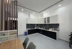 Bán nhà riêng 4 tầng, 46m², hẻm ba gác yên tĩnh tại Tôn Đản, Quận 4... Bán nhà riêng tại Khánh Hội, Hồ Chí Minh 03