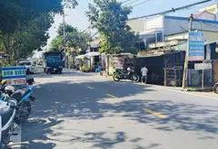 BÁN GẤP MẶT TIỀN NGUYỄN ĐÌNH CHI – BÌNH LỢI 9,5 x 63m, chỉ 12,5 tỷ... Bán nhà mặt phố tại Bình Lợi, Hồ Chí Minh 02