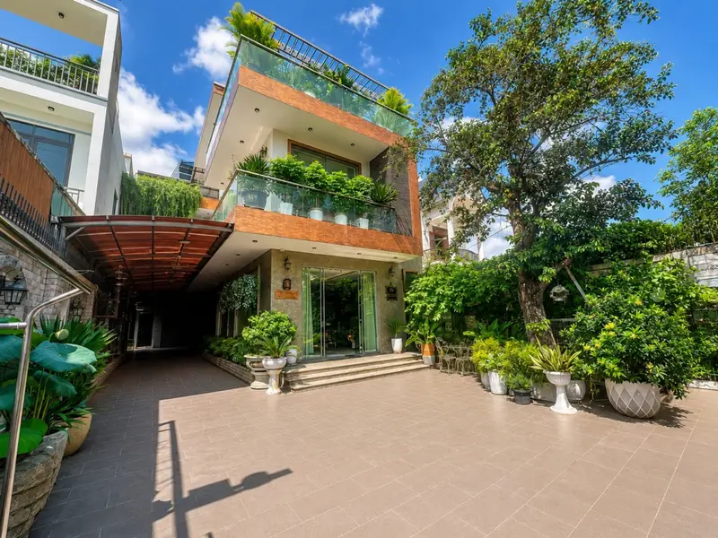 Biệt thự sang trọng giữa lòng Thủ Dầu Một... Bán nhà riêng tại Thủ Dầu Một, Hồ Chí Minh 01