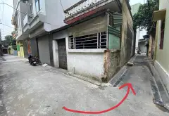Bán nhà 5 tầng thị trấn Đông anh mới toe ! Cạnh Happy land... Bán nhà riêng tại Phúc Thịnh, Hà Nội 02