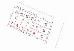 Lô góc 83m2 Phú Cường - Giá cực tốt gần sân bay Nội Bài... Bán đất tại Nội Bài, Hà Nội 05