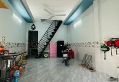 Bán nhà 2 tầng gần Aeonmall khu Tân Phú giá 3.45 tỷ... Bán nhà riêng tại Tân Sơn Nhì, Hồ Chí Minh 02