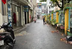 🔥🔥 VÂN CANH – HÀM CHAI | NHÀ 37M² – 4 TẦNG – MẶT TIỀN SIÊU RỘNG – LÔ GÓC – KHE THOÁNG – Ô TÔ CÁCH... Bán nhà riêng tại Sơn Đồng, Hà Nội 01