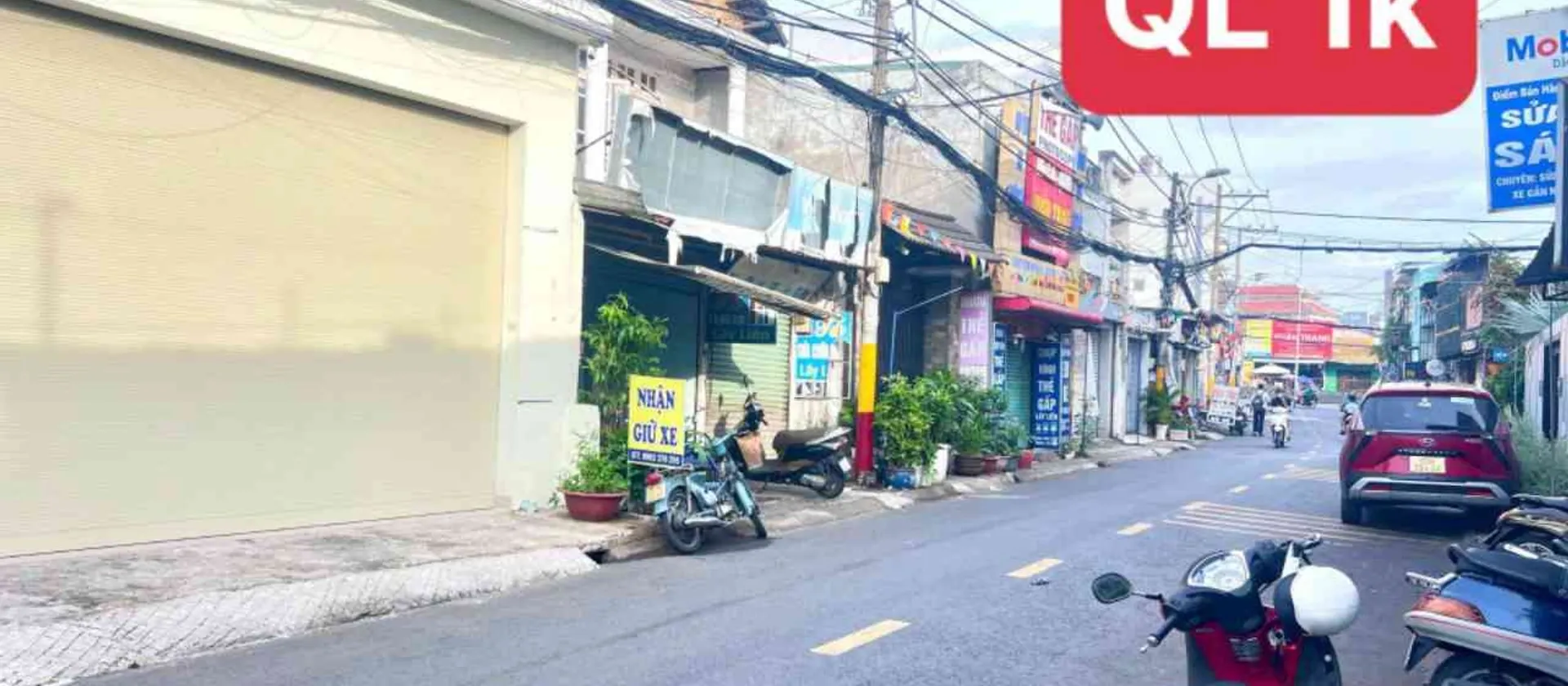 NHÀ 3 TẦNG MẶT TIỀN KINH DOANH –LINH XUÂN - TĐ- Dt: 140M²(6.8x20)- chỉ : 8.4 tỷ TL - SHR... Bán nhà mặt phố tại Linh Xuân, Hồ Chí Minh 01