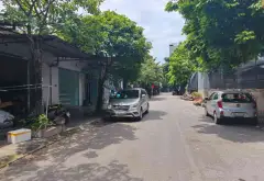 Bán nhà phân lô Tiến Bào Bình Phú 100m² 2,5 tầng ô tô tránh... Bán nhà riêng tại Phù Khê, Bắc Ninh 02
