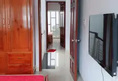 Nhà 1 trệt 1 lầu gần chợ Tân Trụ, hẻm xe hơi yên tĩnh... Bán owner_side tại Tân Bình, Hồ Chí Minh 04