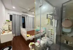 Bán nhà đình quán mới đẹp—gần ô tô —công năng đầy đủ chỉ việc về ở... Bán nhà riêng tại Phú Diễn, Hà Nội 11