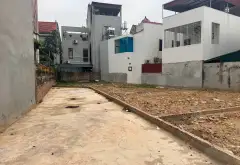 Chớp ngay cơ hội sở hữu đất thổ cư trung tâm Sóc Sơn!... Bán đất tại Sóc Sơn, Hà Nội 03