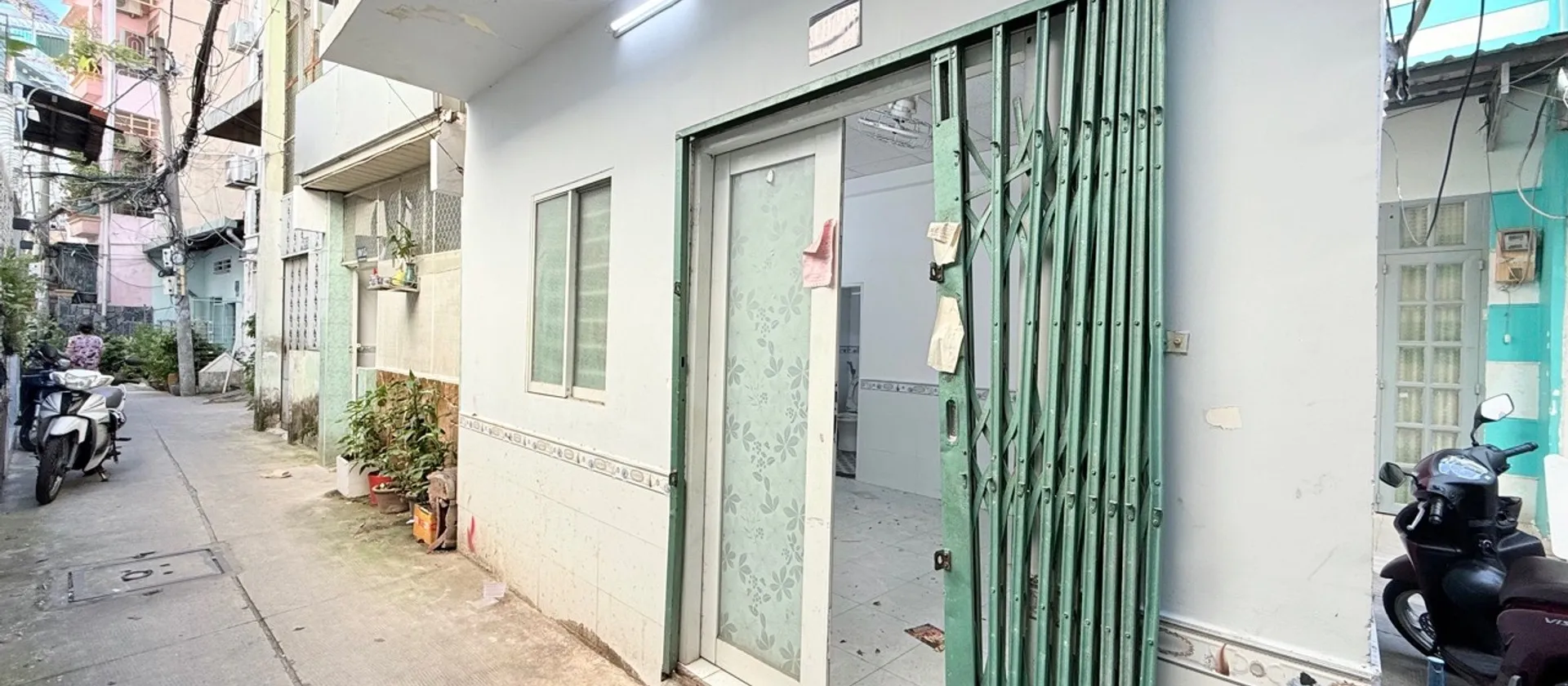 NHÀ 3 MẶT HẺM SỔ HỒNG RIÊNG TRUNG TÂM PHÚ NHUẬN... Bán nhà riêng tại Phú Nhuận, Hồ Chí Minh 01