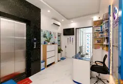 🔥 BIỆT THỰ CITYLAND PARK HILLS – HẦM 4 LẦU, THANG MÁY

📐 5×20m | 100m² | 6PN | Đường 12m... Bán biệt thự, liền kề tại Gò Vấp, Hồ Chí Minh 12