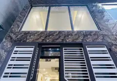 Nhà #Từ_Liêm ở ngay lô góc rất đẹp ,8,8tỷ,40m,5 tầng có thang máy thì đẹp... Bán nhà riêng tại Phú Diễn, Hà Nội 01
