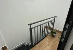 Nhà 3 Tầng Hẻm Ba Gác Gần BV Nhi Đồng - Giá Tốt Thương Lượng... Bán nhà riêng tại Hòa Hưng, Hồ Chí Minh 03