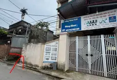 Đất - 101m² - Quang Minh, Mê Linh, Hà Nội - 3.7 tỷ... Bán đất tại Quang Minh, Hà Nội 01