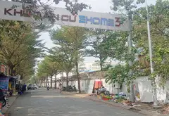 Cơ hội vàng sở hữu nhà mặt phố Quận 8 khu dân cư cao cấp, giá hấp dẫn... Bán nhà mặt phố tại Bình Phú, Hồ Chí Minh 05