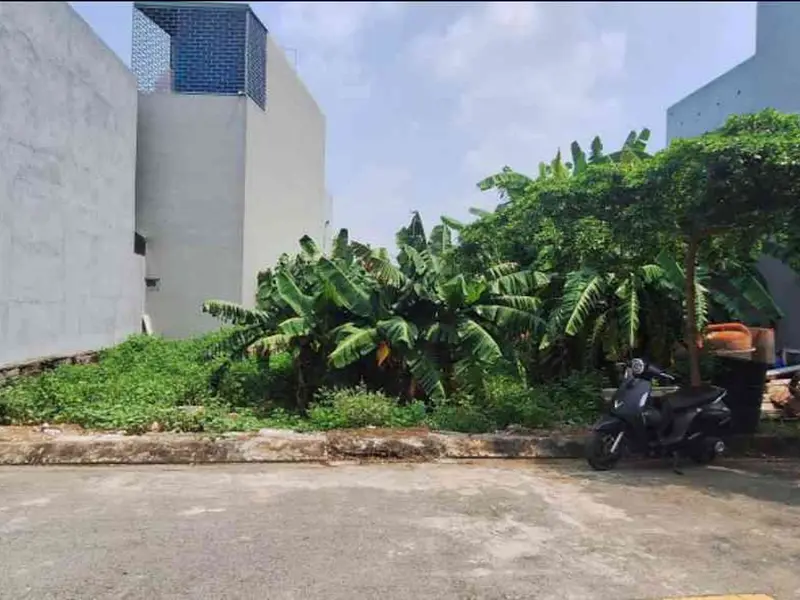 Bán đất 50m2 phường Long Phước TP.HCM giá 2.6 tỷ... Bán đất tại Long Phước, Hồ Chí Minh 01