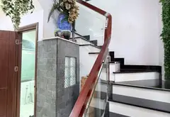Bán nhà 4 tầng 4 phòng ngủ tại Phường An Hội Tây, TP HCM... Bán nhà riêng tại An Hội Tây, Hồ Chí Minh 09