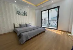 Nhà 5 tầng siêu đẹp, ngõ rộng, full nội thất tại Quận Hai Bà Trưng... Bán owner_side tại Vĩnh Hưng, Hà Nội 08