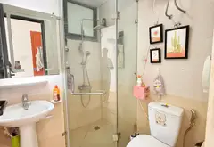 Bán căn hộ 99.6m2, 3 phòng ngủ tại KĐT Định Công, mặt phố Trịnh Đình Cửu.... Bán căn hộ chung cư tại Định Công, Hà Nội 07