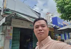 Mặt tiền đắt giá trên đường 3/2 rộng 9.1m tại trung tâm Phú Thọ... Bán nhà mặt phố tại Phú Thọ, Hồ Chí Minh 01