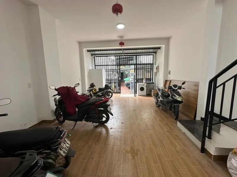 Q7, BÁN CĂN HỘ DỊCH VỤ - MỚI XÂY - 4 TẦNG -DOANH THU 550 TRIỆU/1NĂM - NHỈNH 6 TỶ... Bán nhà riêng tại Tân Mỹ, Hồ Chí Minh 01