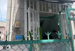 Hậu Giang Q6 - 5,5 x 20 m - Nở hậu Tài Lôc... Bán nhà riêng tại Phú Lâm, Hồ Chí Minh 02