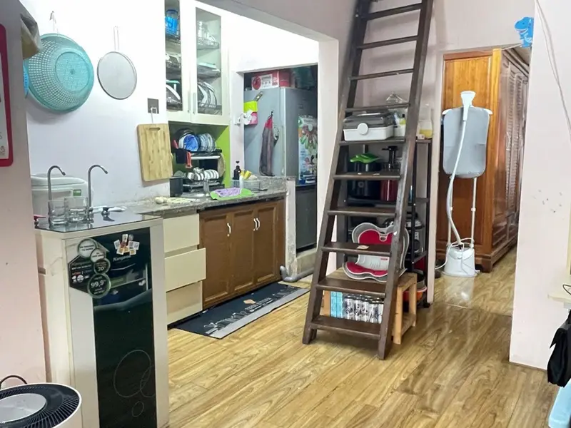 Căn Hộ 2 PN Sống Sang Phường Đống Đa, Hà Nội... Bán căn hộ chung cư tại Đống Đa, Hà Nội 01