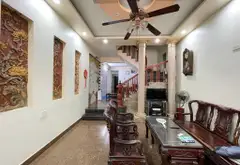 Nhà mặt phố đẳng cấp tại khu vực Dương Đức Hiền... Bán nhà mặt phố tại Gia Lâm, Hà Nội 09