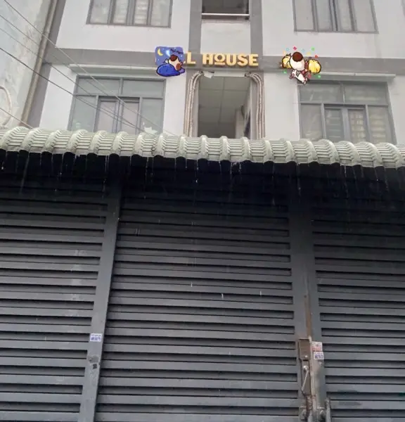 🍀🍀 Bạch Đằng 160m2 - CHDV 18PN 18Wc Bạch Đằng P.24 Q.Bình Thạnh- Giá chỉ 23 tỷ TL 🧧🧧... Bán nhà riêng tại Bình Thạnh, Hồ Chí Minh 01