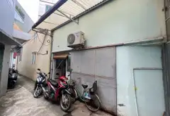 Nhà C4 Gần Phố, Hàng Xóm Thân Thiện, Diện Tích Tiện Lợi... Bán nhà riêng tại Phú Lương, Hà Nội 14