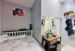 Nhà phố 1 tầng diện tích 122.9 m² tại Hoàng Hoa Thám phù hợp kinh doanh và sinh hoạt... Bán nhà riêng tại Gia Định, Hồ Chí Minh 02