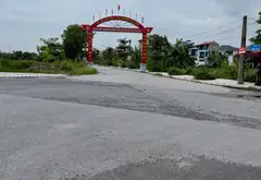 Bán đất 100m2 tại xã Ném Sơn, mặt tiền 5.8m, hướng Bắc, pháp lý cơ sở... Bán đất tại Hạp Lĩnh, Bắc Ninh 07