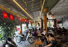 Cơ hội vàng sở hữu nhà mặt phố lô góc 3 thoáng tại An Khê, Đà Nẵng... Bán nhà mặt phố tại An Khê, Đà Nẵng 03
