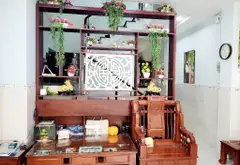 Nhà 4 tầng diện tích 84m2 khu Bàu Cát giá hấp dẫn... Bán owner_side tại Tân Bình, Hồ Chí Minh 07