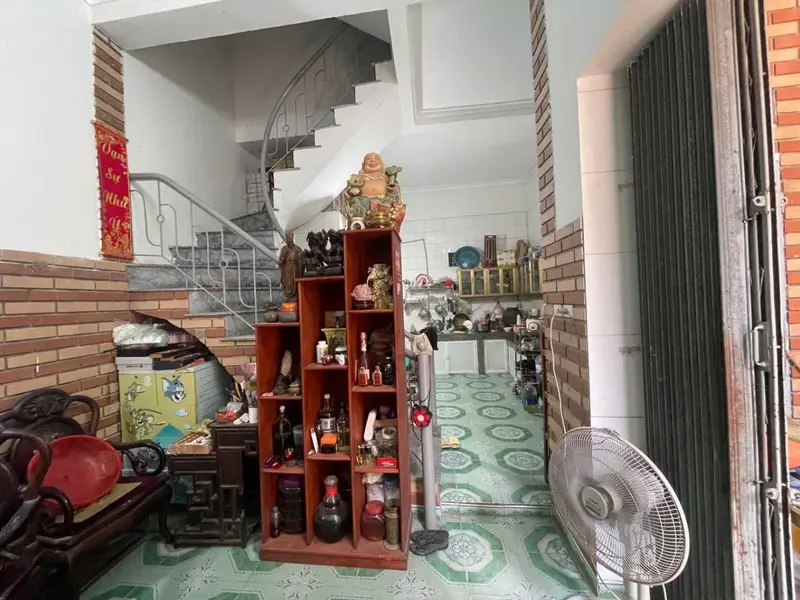 Cơ Hội Sở Hữu Nhà Riêng Đẹp Tại Quận Hà Đông, Giá Tốt Hiếm Có... Bán nhà riêng tại Hà Đông, Hà Nội 01
