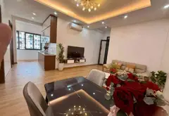 bán nhà chung cư 3 phòng ngủ tại Cầu Giấy... Bán căn hộ chung cư tại Yên Hòa, Hà Nội 04