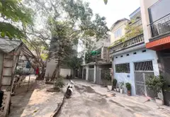 Chung cư mini 13 phòng thang máy, 2 mặt ngõ doanh thu 700tr/năm... Bán chung cư mini tại Dương Nội, Hà Nội 09