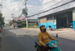 Bán nhà mặt phố 6x33m, giá 8 tỷ, Hóc Môn... Bán nhà mặt phố tại Bà Điểm, Hồ Chí Minh 02