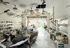 💥 MẶT TIỀN KINH DOANH LÊ THỊ HÀ – HÓC MÔN – 204M² – NGANG 6.6M – ĐƯỜNG 20M – CHỈ 23 TỶ... Bán nhà mặt phố tại Hóc Môn, Hồ Chí Minh 01