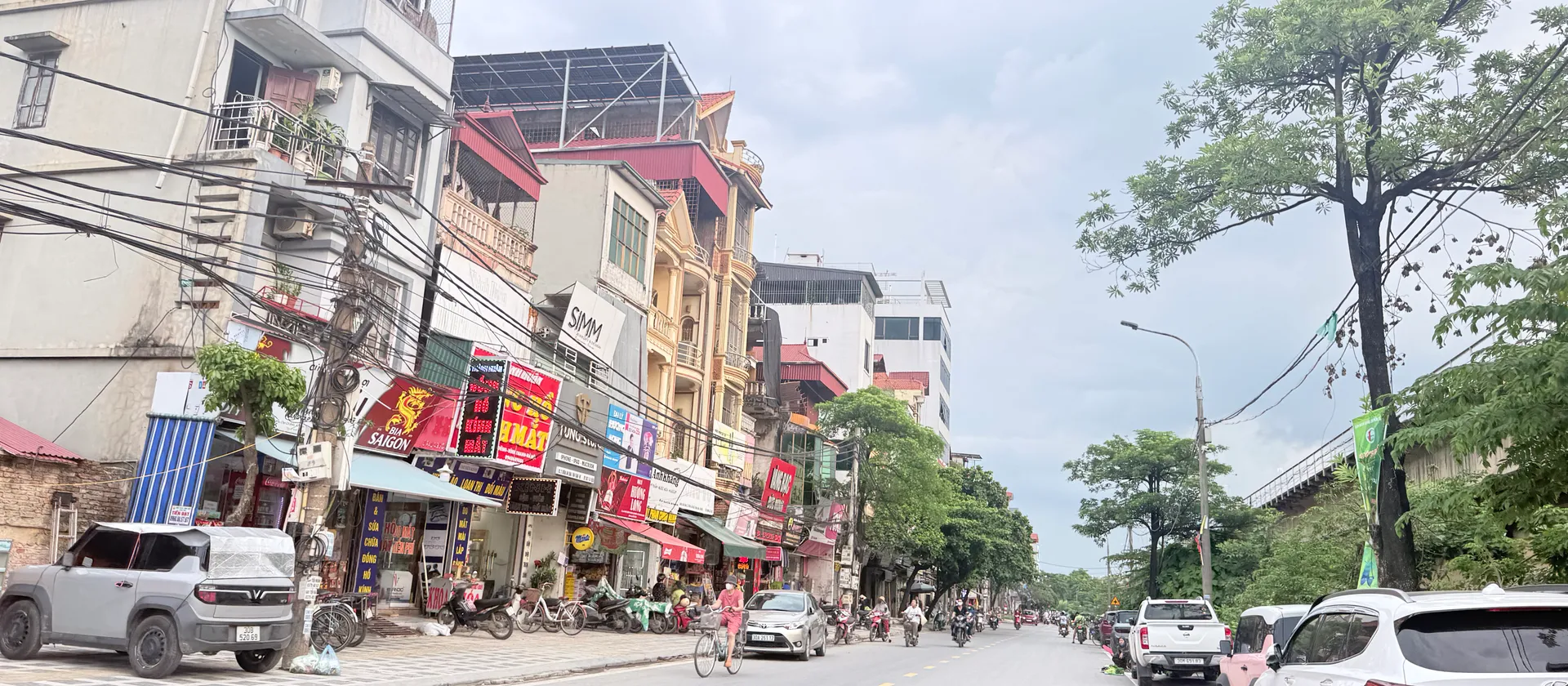 XE TẢI ĐỖ CỬA - HÌNH THỬA HOA HẬU - TIỆN ÍCH TRÀN VIỀN - 500m TỚI CẦU THĂNG LONG - NHỈNH 8 TỶ... Bán đất tại Vĩnh Thanh, Hà Nội 01