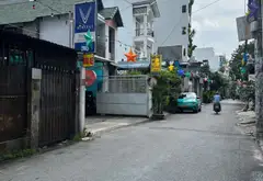 Nhà đất xịn hẻm xe hơi quận Gò Vấp, thoáng mát, rộng rãi... Bán nhà riêng tại Thông Tây Hội, Hồ Chí Minh 08