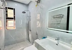Nhà mới xây độc lập 4 tầng siêu phẩm diện tích rộng vị trí đỉnh trong khu dân trí cao... Bán nhà riêng tại Lê Chân, Hải Phòng 11